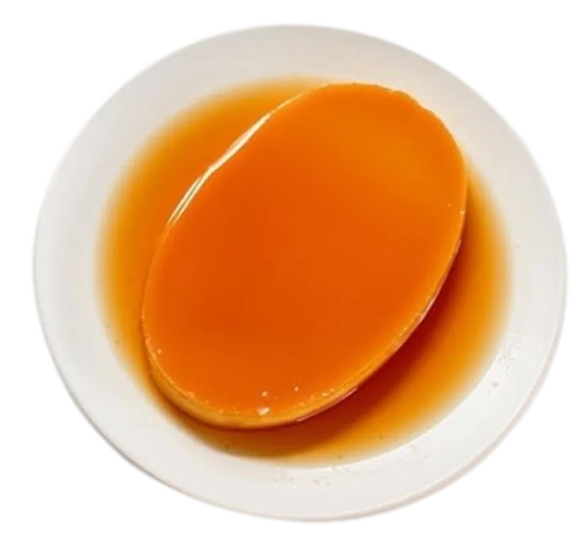 Leche Flan